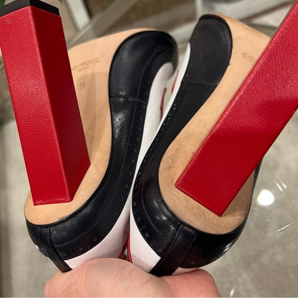 Thom Browne High Heels - Picture 9 of 16